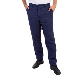 CAPRITOUCH MEDIUM RISE STRAIGHT PANTS | MENS SIZE 38